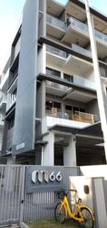 M66 (D12), Apartment #448548711